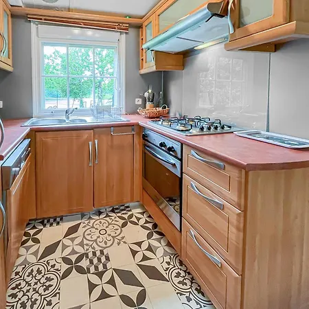 ヴィラ Un Joli Coin De Paradis - Avec Piscine Et Jacuzzi Gras